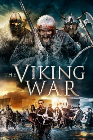 Guerra de vikingos