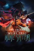 Película The Legend of Muay Thai: 9 Satra