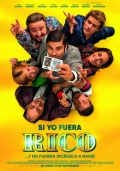 Si yo fuera rico