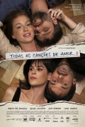Película Todas as Canções de Amor