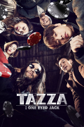 Película Tazza: One-Eyed Jack