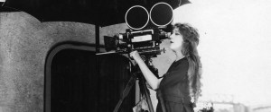 Hollywood's Glass Ceiling: Women in Film