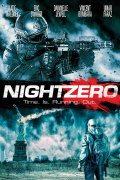 Película Night Zero