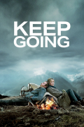 Película Keep Going