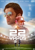 Película 22 Yards