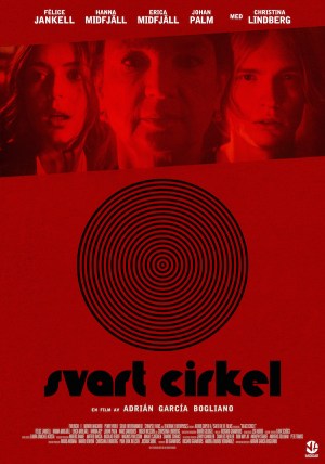 Black circle