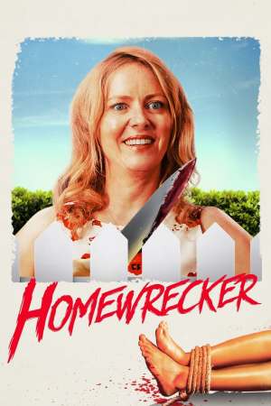 Homewrecker Homewrecker