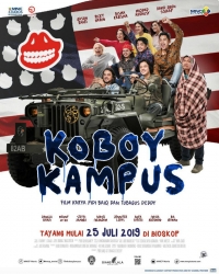 Koboy Kampus