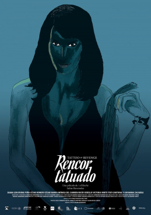 Rencor tatuado