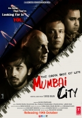 Película The Dark Side of Life: Mumbai City