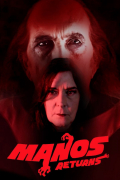 Película Manos Returns