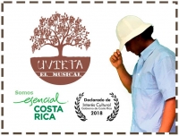 Uvieta, El Musical