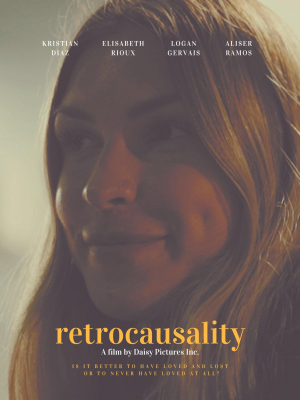 Retrocausality Retrocausality