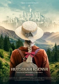 Película Hutsulka Ksenya
