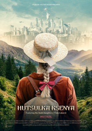Hutsulka Ksenya