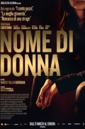 Película Nome di donna