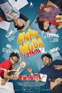 Anak Muda Palsu