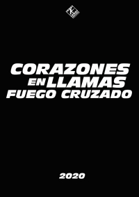 Corazones en Llamas: Fuego Cruzado