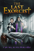 Película The Last Exorcist