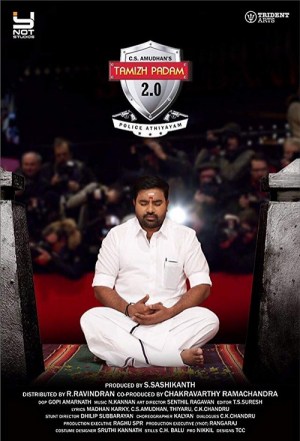 Thamizh Padam 2