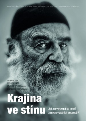 Krajina ve stínu