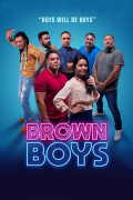 Película Brown Boys