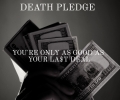 Película Death Pledge