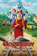 Película Gooseboy
