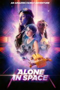 Película Alone in Space