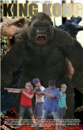 Película King Kong