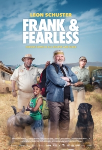 Frank & Fearless Frank & Fearless