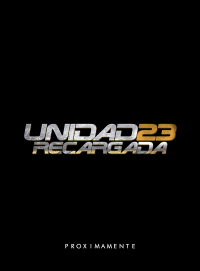 Unidad 23: Recargada