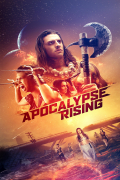 Película Apocalypse Rising