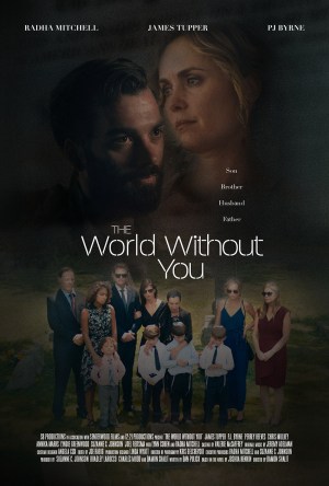 The World Without You