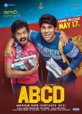 Película ABCD: American-Born Confused Desi