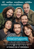 Película (Nie)znajomi