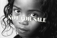 I Am Not for Sale: The Fight to End Human Trafficking