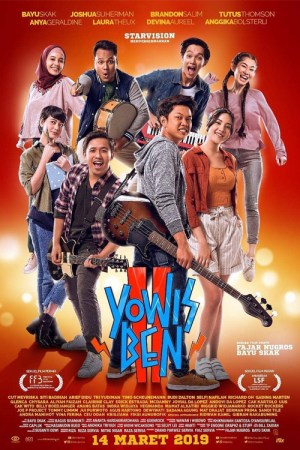 Yowis Ben 2