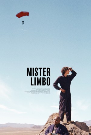 Mister Limbo Mister Limbo