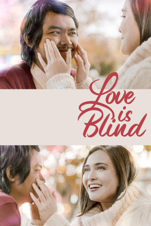 Cinta itu buta