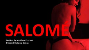 Salomé