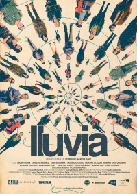 Lluvia