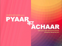 Pyaar Ka Aachar