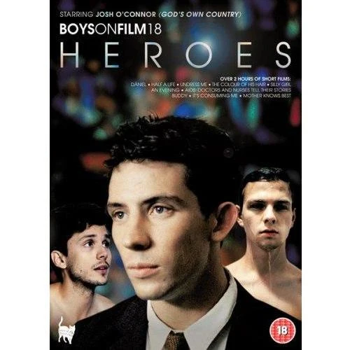 Boys on Film 18: Heroes