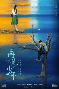 Zai jian, shao nian