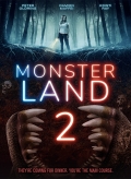 Película Monsterland 2