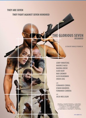 The Glorious Seven The Glorious Seven