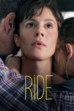 Ride Ride