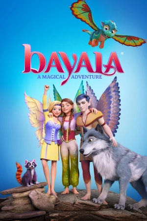 Bayala, una aventura mágica