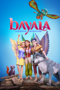 Película Bayala: A Magical Adventure
